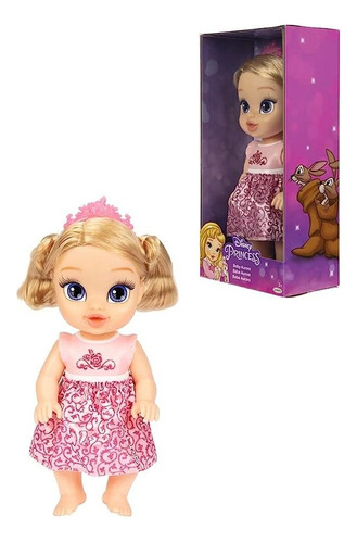 Muñeca Disney Princesa Baby Aurora