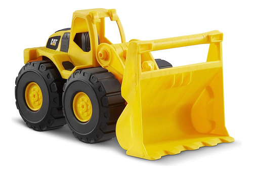 Excavadora De Juguete Cat Cattoysofficial 82023az004