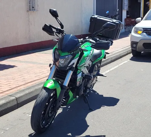 Bajaj Dominar D 400