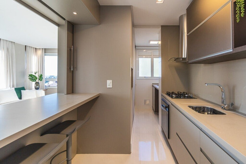 Imagem 21 de 29 de Cobertura Residencial Para Venda, Santa Tereza, Porto Alegre - Co5318. - Co5318-inc