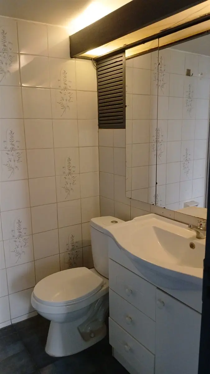 Imagen 4 de 5 de Departamento En Venta De 3 Dorm. En Vitacura