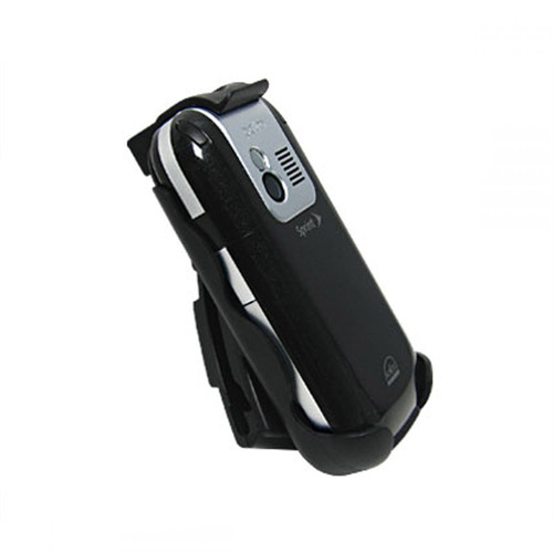 Funda Holster Palm Centro C/ Clip Cinturon - Factura A / B