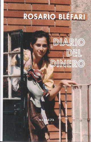 Diario Del Dinero - Rosario Blefari