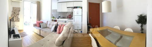 Apartamento - Protasio Alves - Ref: 66463 - V-66463
