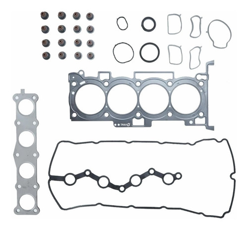 Kit Retifica Chapa Kia Sorento 2.4 16v G4ke 2013