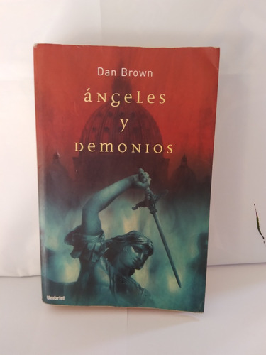 Angeles Y Demonios