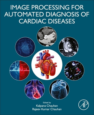 Libro Image Processing For Automated Diagnosis Of Cardiac...