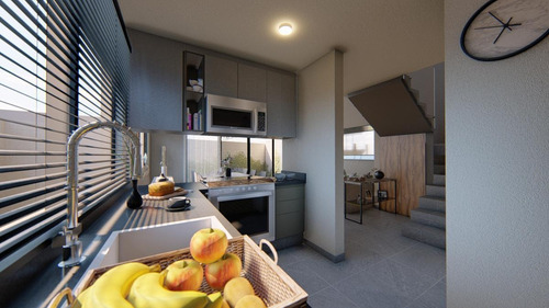Imagen 8 de 18 de Casa En Condominio - Santa María