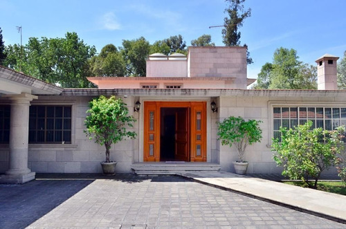 Casa En Venta, Club De Golf Hacienda, 5 Recámaras