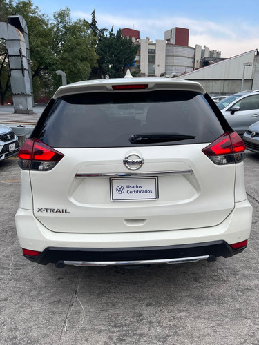 Nissan X-Trail 2.5 Sense 2 Row Cvt