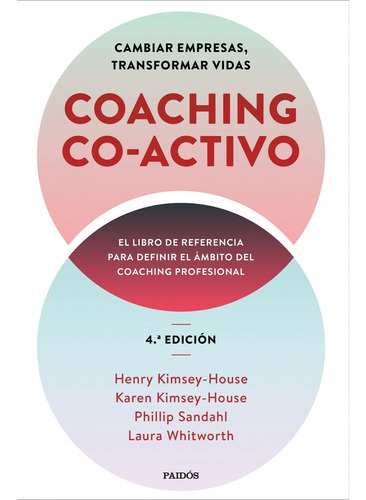 Coaching Co-activo