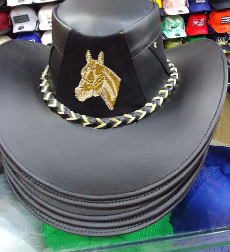 Sombreros Tipo Llanero, Vaquero Para Adultos Colombianos 