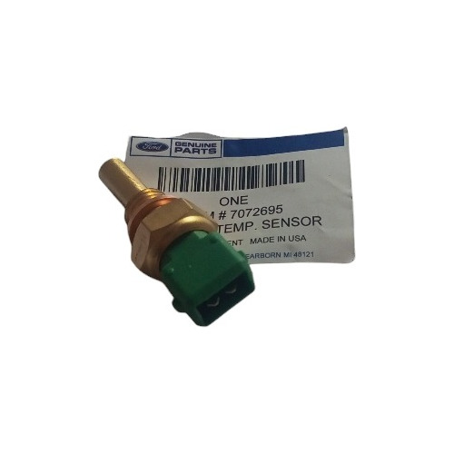 Sensor Temperatura Valv Ford Festiva Turpial 323 Centauro1.8