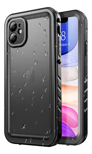 Funda Sumergible Para iPhone 11 (6.1) Sportlink