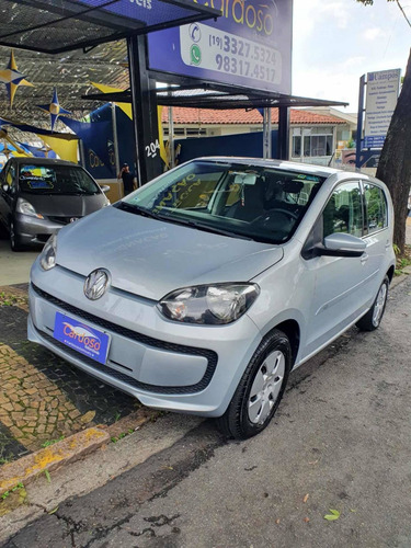 Volkswagen Up! 2016 1.0 Move 5p