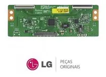 Comprar Placa T-con Tv Lg 32lb550b 6870c-0442b      