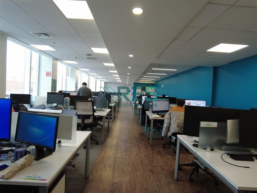 Oficina En Arriendo En Las Condes