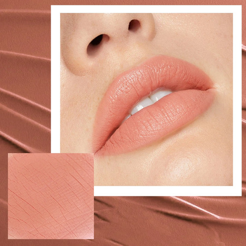 Set Maquillaje De 6 Brillo Labial -el Gato Gana- Kevin&coco