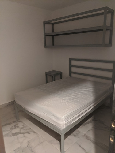Imagen 4 de 14 de Cuartos Amueblados Limpios Y Seguros Por Semana