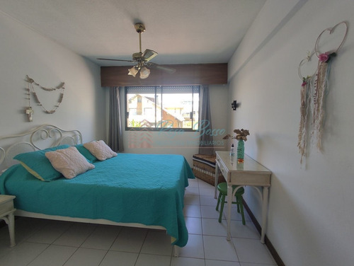 Imagen 25 de 27 de Apartamento En Venta 2 Dormitorios, Frente A Playa El Emir