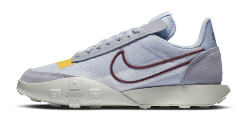 Zapatillas Nike Waffle Racer 2x White Bright Ck6647_101   