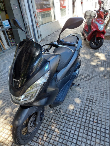Imagen 3 de 13 de Honda 2017