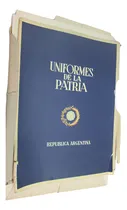 Comprar Uniformes De La Patria Laminas De Vivos Colores