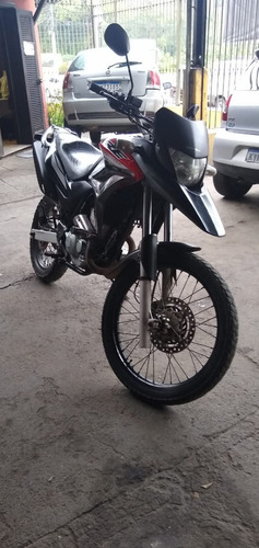 Imagem 7 de 7 de Honda Xre 300 Ano 2011