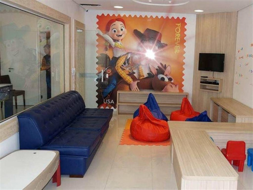 Imagem 12 de 17 de Apartamento, 3 Dorms Com 133.13 M² - Forte - Praia Grande - Ref.: Mmar20 - Mmar20