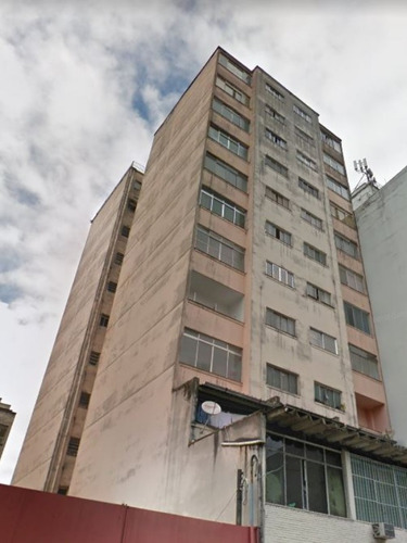 Imagem 1 de 8 de Apto 30 M² - Dorm. 1 Bela Vista - Alcance Imóveis - Ap00026 - 32934041