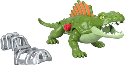 Imaginext Jurassic World Dominion Dimetrodon Mattel Gv67