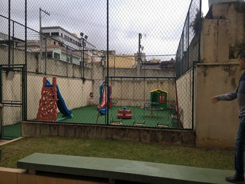 Vende-se Apartamento Sp / Vl Formosa 3 Quartos E 1 Suite