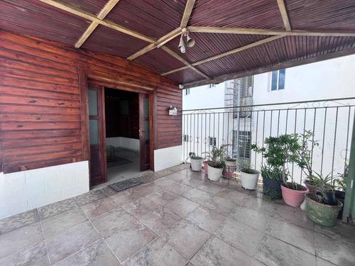 Imagen 6 de 12 de Apartamento Penthouse En Venta En Mirador Norte