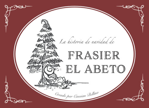 Libro: Frasier El Abeto (spanish Edition)