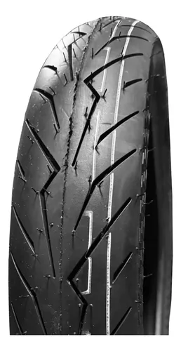 Llanta 100/80-17 Tl 6pr Gup089 Grizzly Max