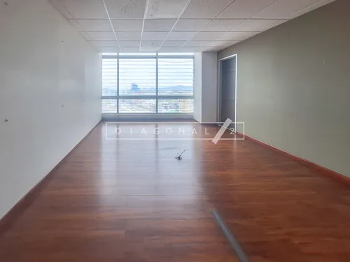 Oficina En Arriendo En Chicó Norte