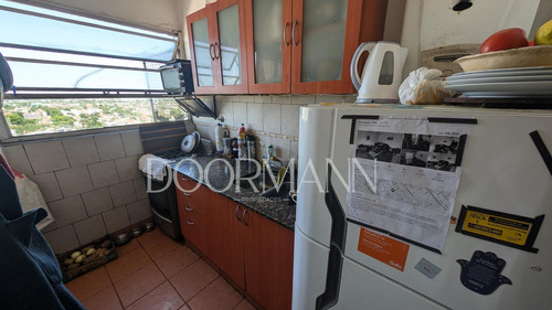 Departamento En Venta 3 Ambientes Apto Credito