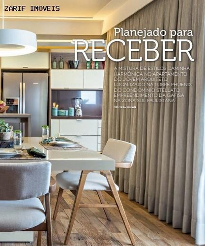 Apartamento Para Locação Em São Paulo, Jardim Caravelas, 1 Dormitório, 1 Suíte, 3 Banheiros, 2 Vagas - Zzalstel1_1-668595