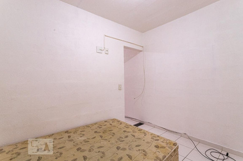 Imagem 6 de 14 de Apartamento Para Aluguel - Vila Clementino, 1 Quarto, 30 - 893250894