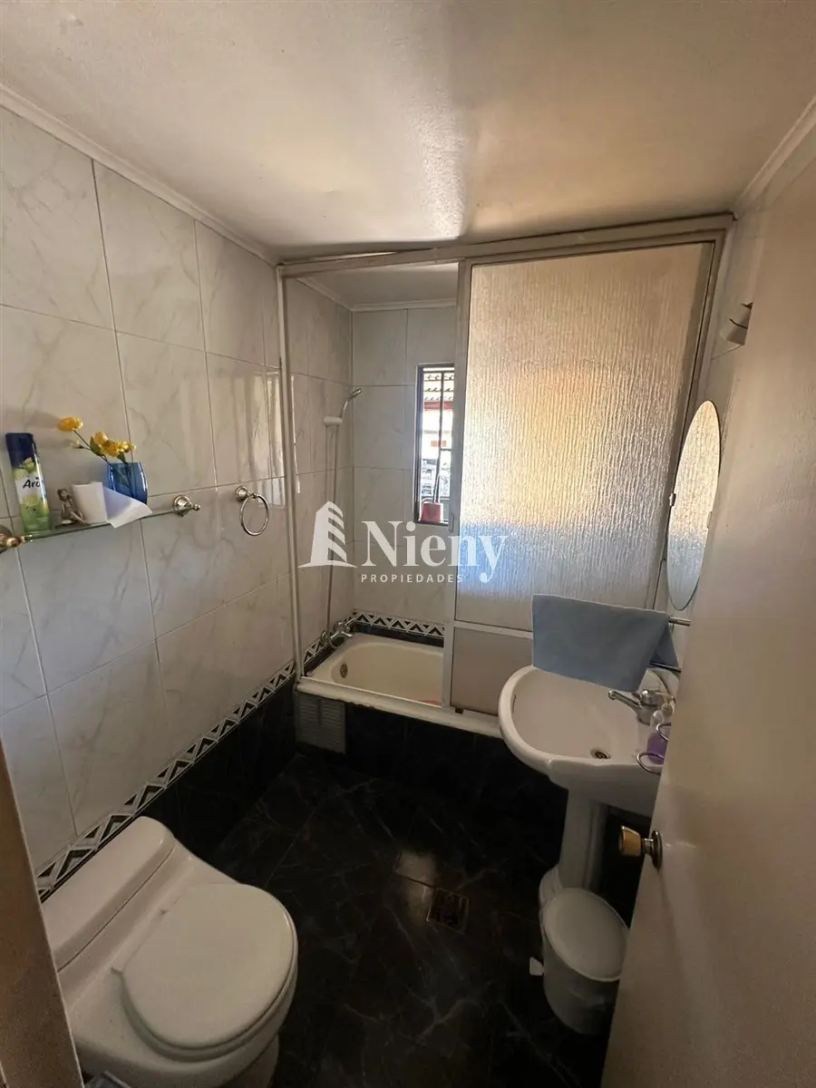 Imagen 4 de 27 de Casa En Venta En Villa Triana, Rancagua