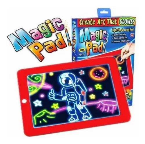 Pizarra neon niños hotsell