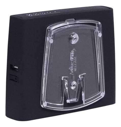 Router Inalámbrico Mikrotik Ac1200 Usb Clickbox