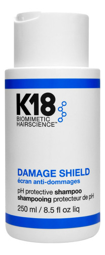 K18 Damage Shield Ph Protective Shampoo
