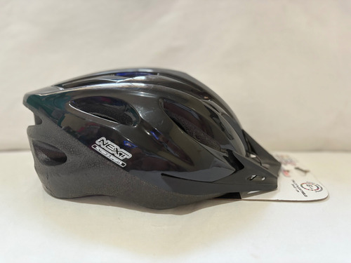 Casco Para Ciclismo Talla Ajustable 54-61 Cm Next Action Spo