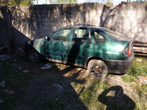 Volkswagen Polo 1.9 Sd