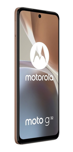 Celular Motorola Moto G32 4/128gb Rosa Alclick 6 Cts