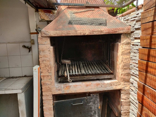 Imagen 19 de 30 de Venta Ph Tres Ambientes En Ramos Mejía C/parrilla