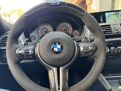 BMW Serie M 3.0 M3 431cv