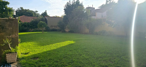 Venta Departamento 2 Amb Amplios - Florida O.