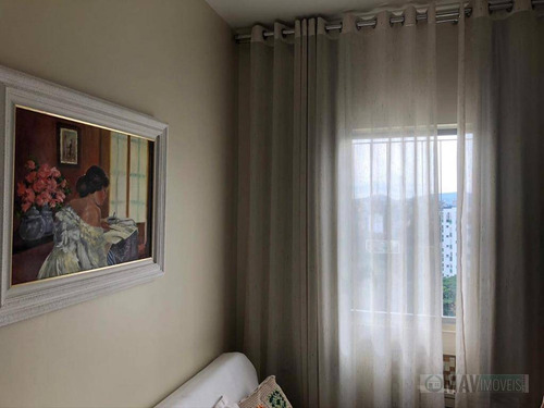 Imagem 9 de 30 de Apartamento Com 2 Dormitórios À Venda, 70 M² Por R$ 270.000,00 - Pechincha - Rio De Janeiro/rj - Ap0563